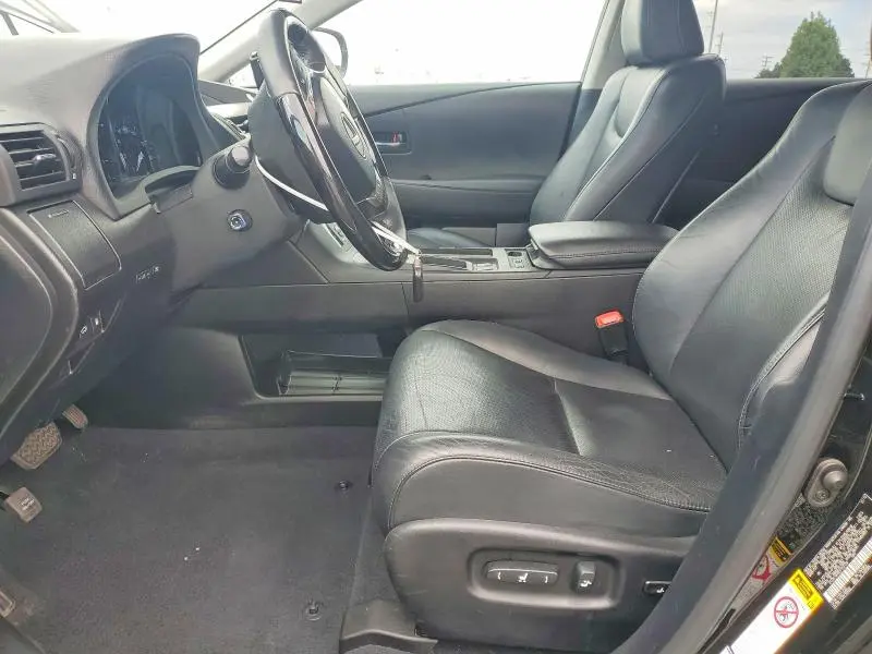 2014 LEXUS RX 350 BASE  