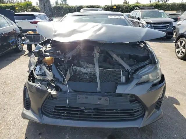 2014 TOYOTA SCION TC   