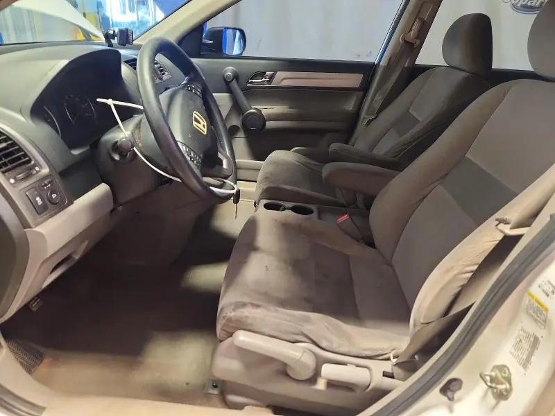 2011 HONDA CR-V EX  