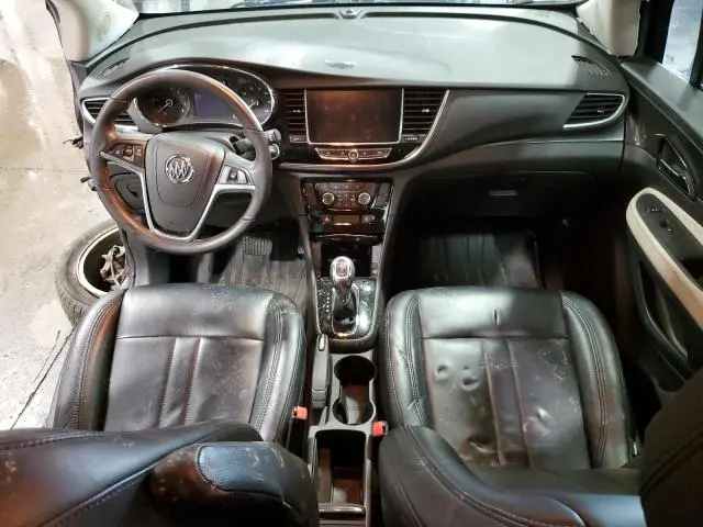 2018 BUICK ENCORE PREFERRED II  