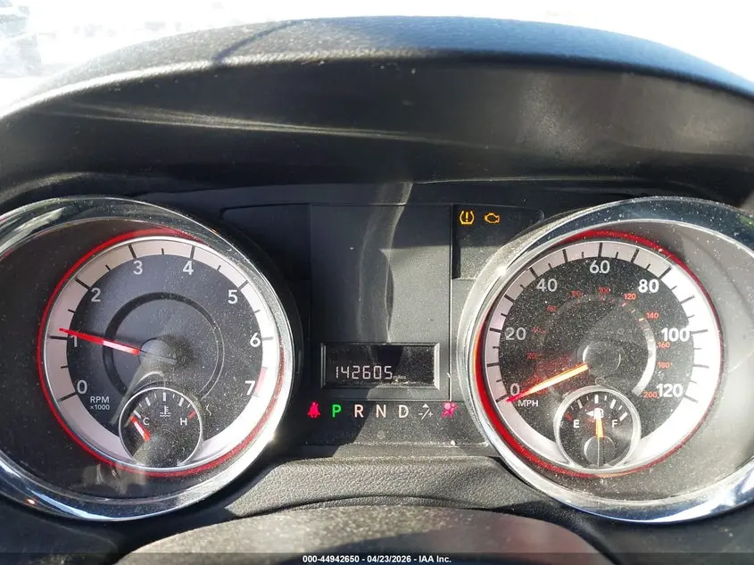 2018 DODGE GRAND CARAVAN SE PLUS