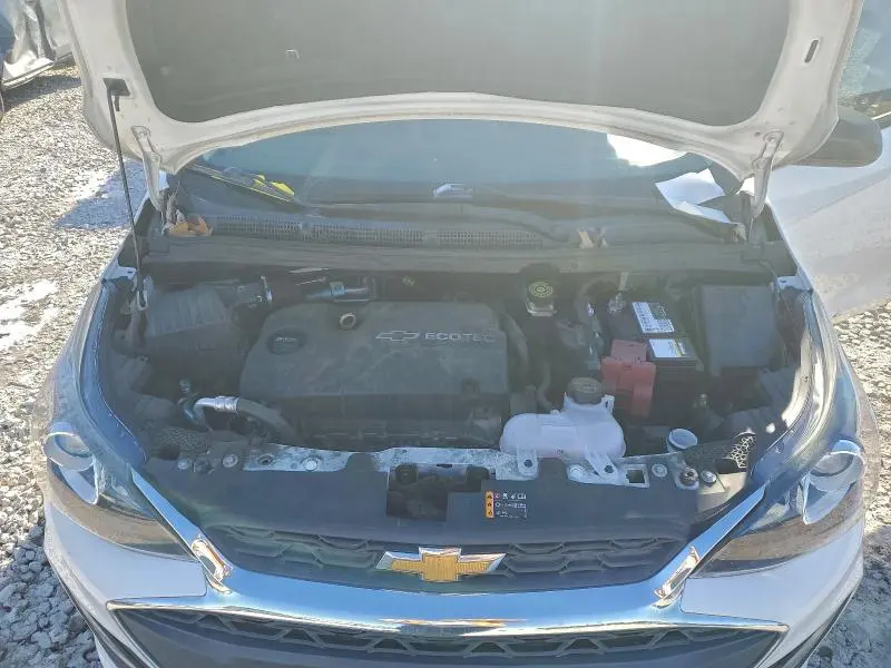 2019 CHEVROLET SPARK LS  