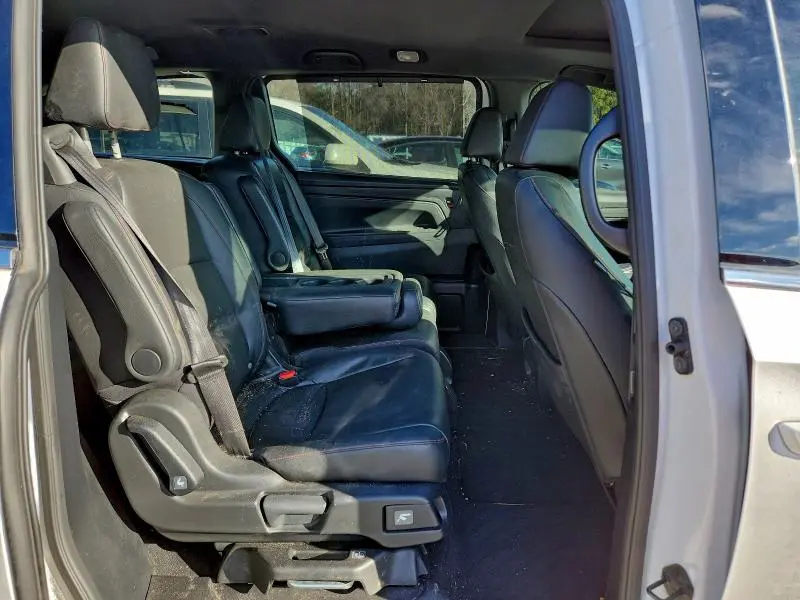 2023 HONDA ODYSSEY SPORT-L  