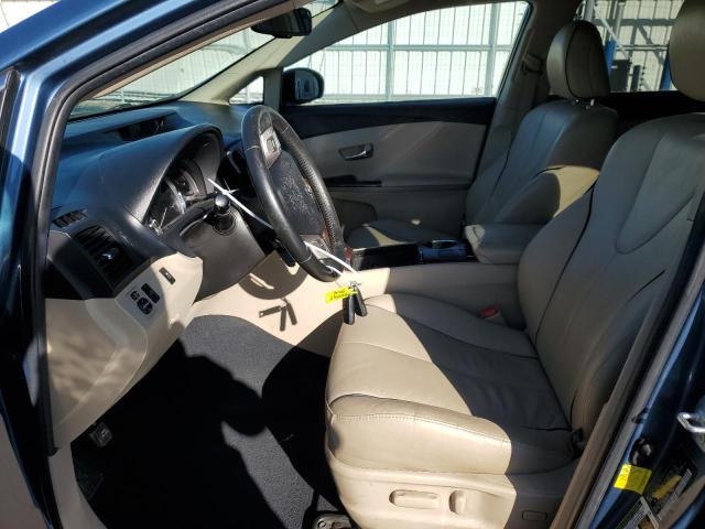 2012 TOYOTA VENZA LE