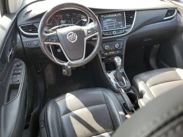 2017 BUICK ENCORE ESSENCE  