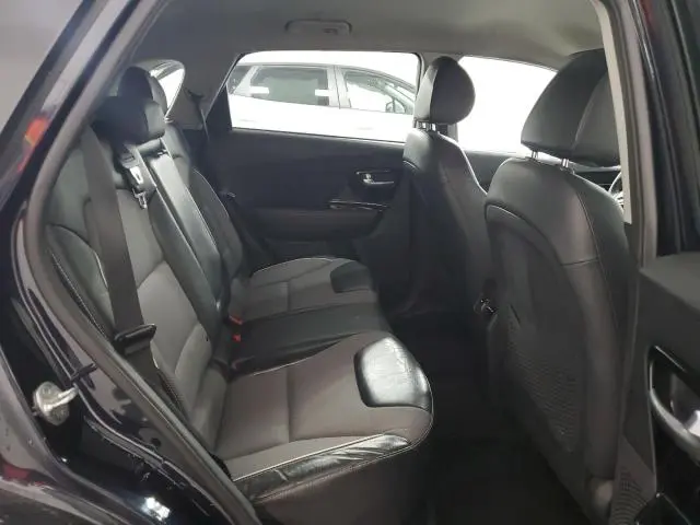 2022 KIA NIRO S