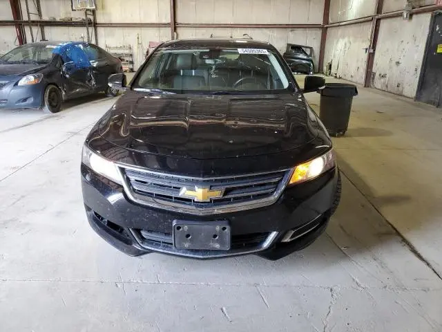 2014 CHEVROLET IMPALA ECO  