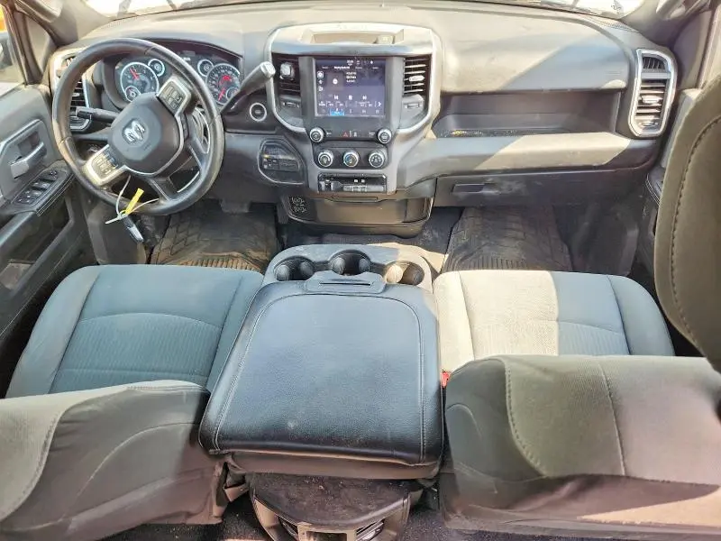 2022 RAM 2500 BIG HORN/LONE STAR  