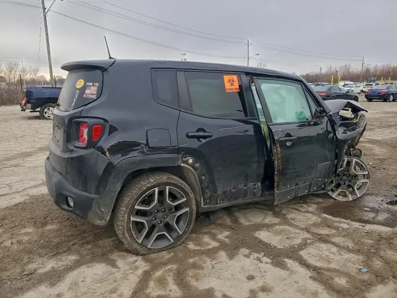 2021 JEEP RENEGADE SPORT  