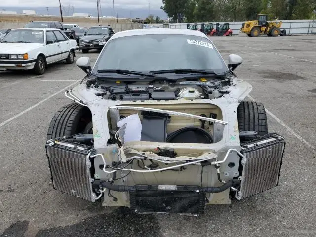 2019 PORSCHE CAYMAN S  