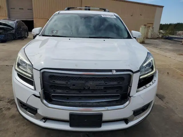 2017 GMC ACADIA LIMITED SLT-2  