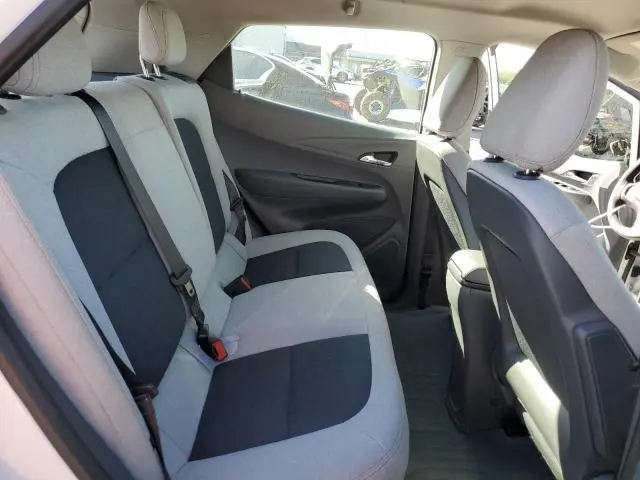 2020 CHEVROLET BOLT EV LT  