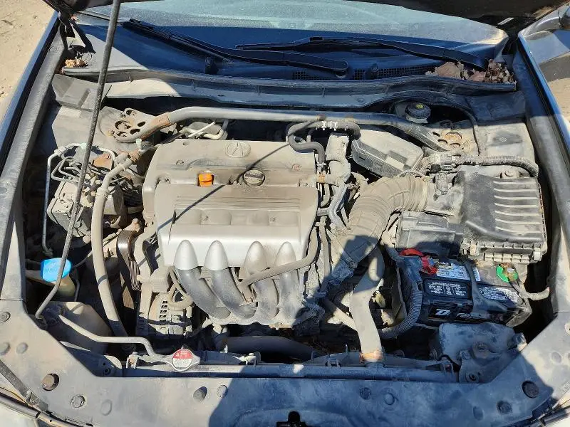 2012 ACURA TSX TECH  