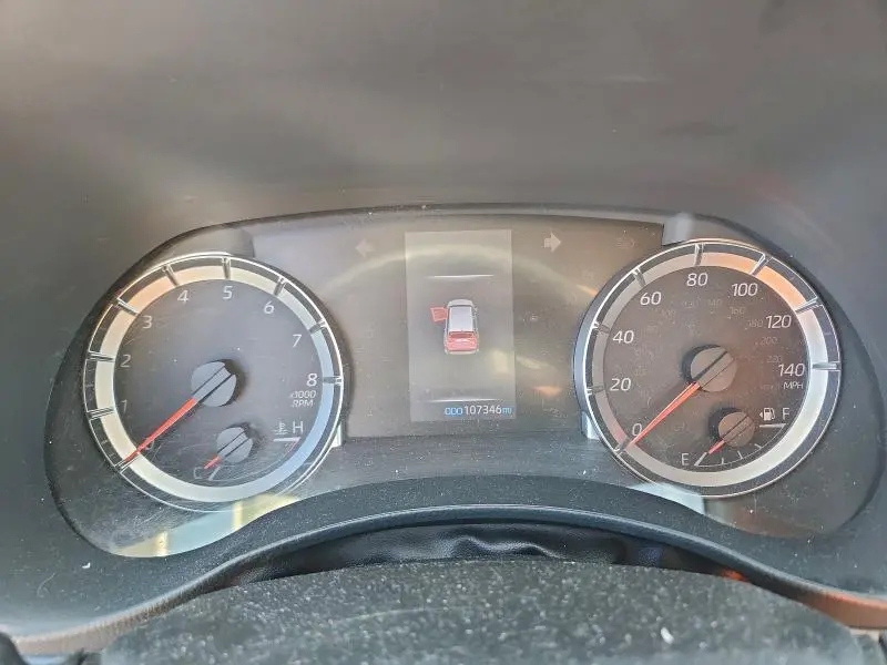 2021 TOYOTA HIGHLANDER L  