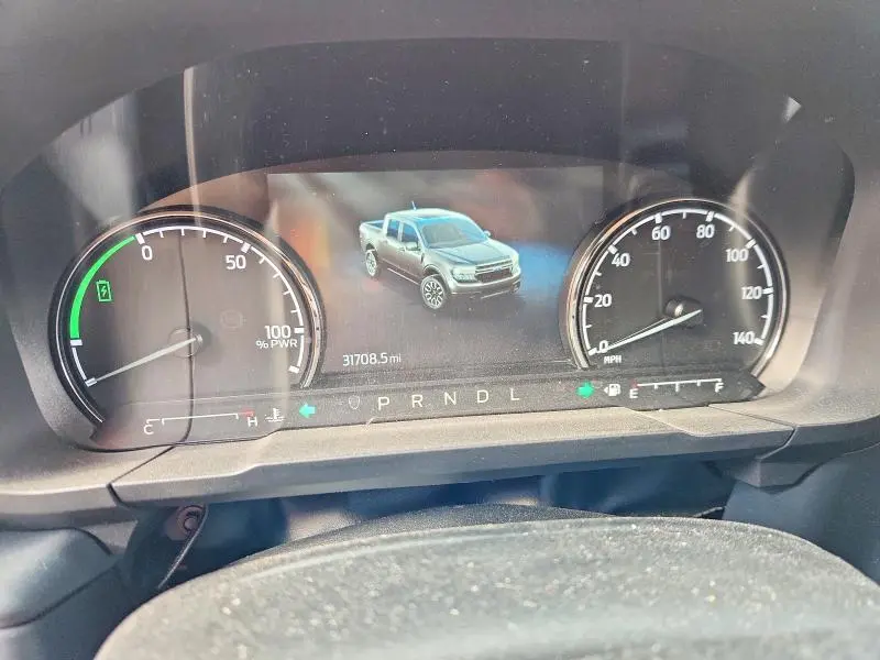 2023 FORD MAVERICK XL  