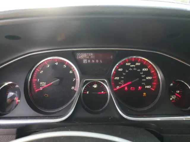 2013 GMC ACADIA SLT-1  