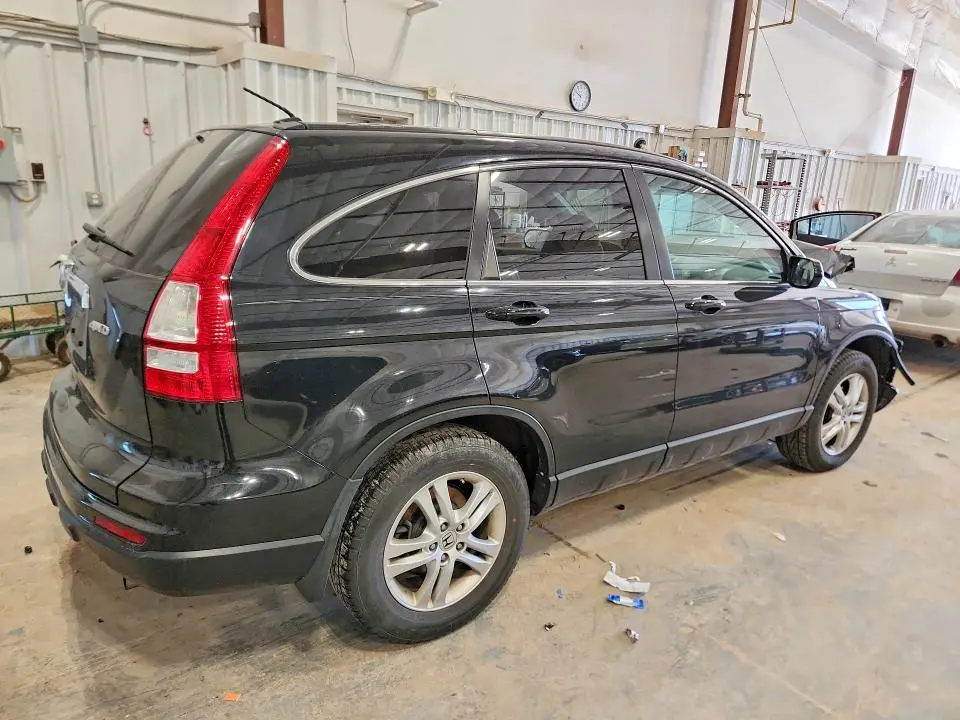 2011 HONDA CR-V EXL  
