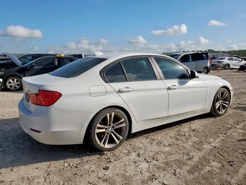 2013 BMW 320 I  