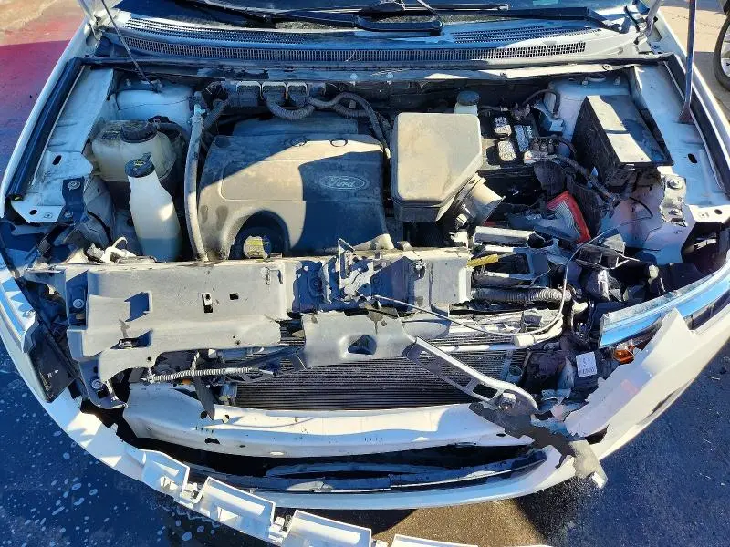 2013 FORD EDGE SE  