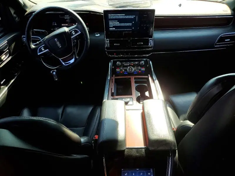 2022 LINCOLN NAVIGATOR L  