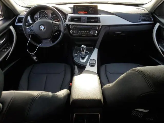 2018 BMW 320 I  
