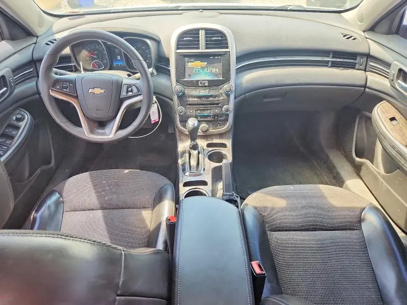 2014 CHEVROLET MALIBU 1LT  