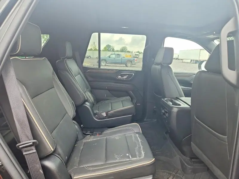 2023 CHEVROLET TAHOE K1500 PREMIER  