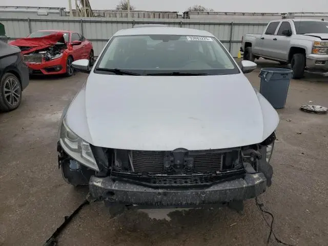 2013 VOLKSWAGEN CC SPORT  