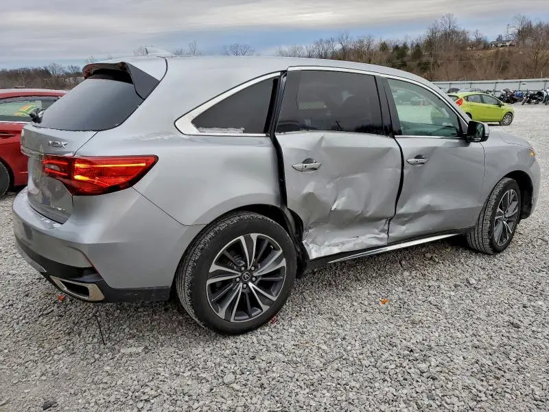 2020 ACURA MDX TECHNOLOGY  