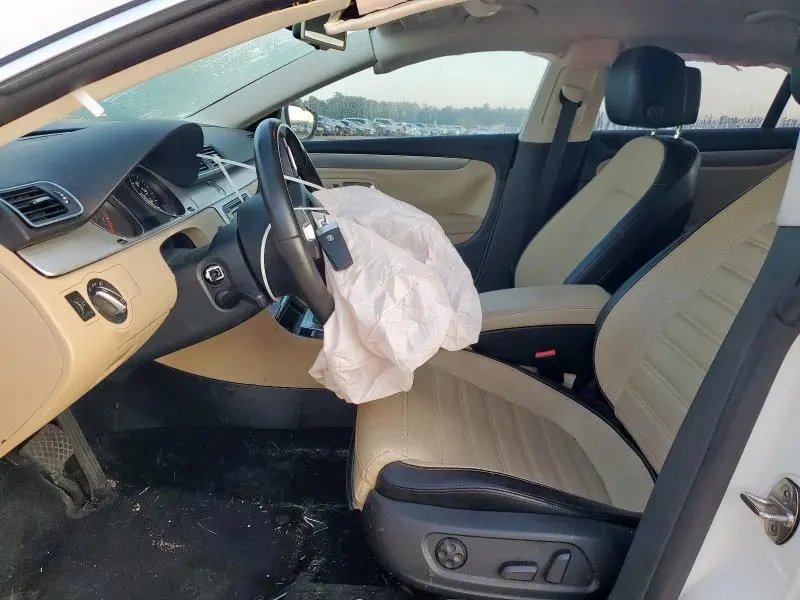 2014 VOLKSWAGEN CC SPORT  