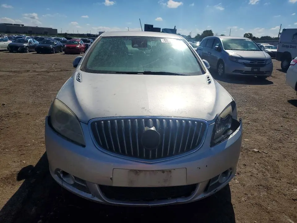 2014 BUICK VERANO CONVENIENCE  
