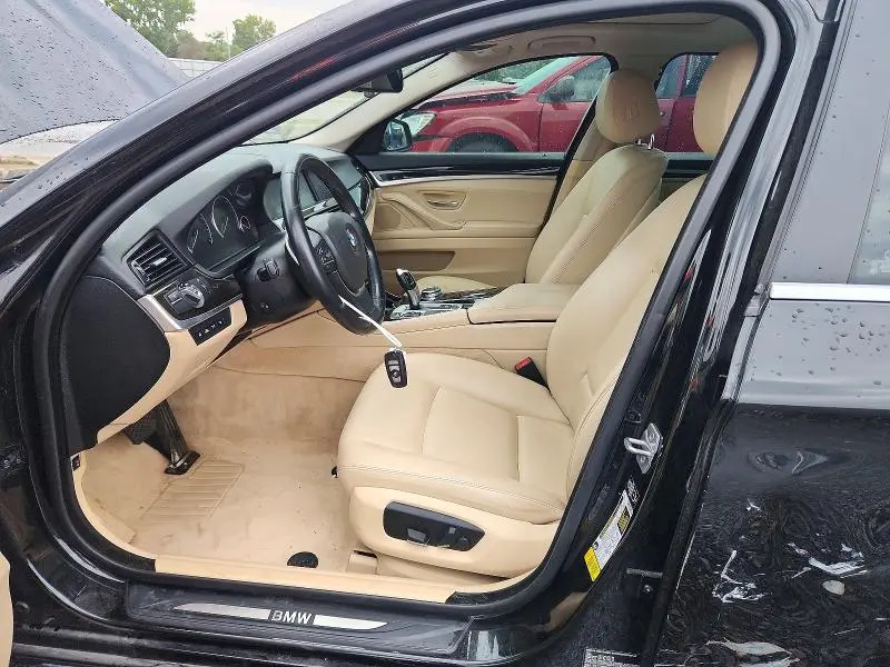 2015 BMW 535 I  