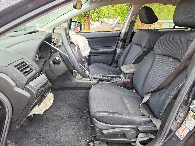 2013 SUBARU IMPREZA SPORT PREMIUM  