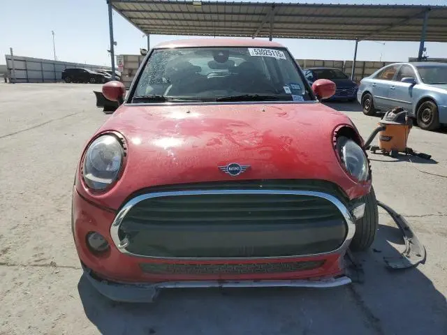 2020 MINI COOPER 