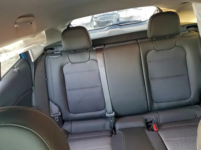 2025 CHEVROLET TRAX 1LT  