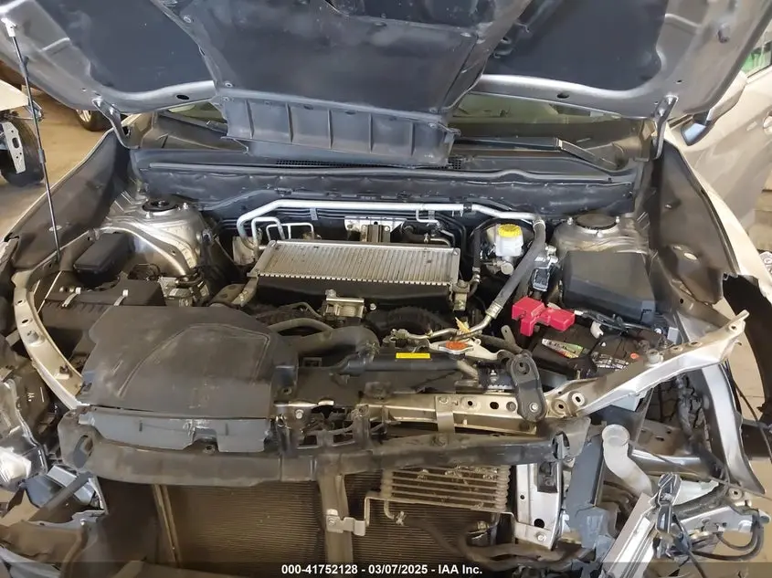 2020 SUBARU ASCENT PREMIUM