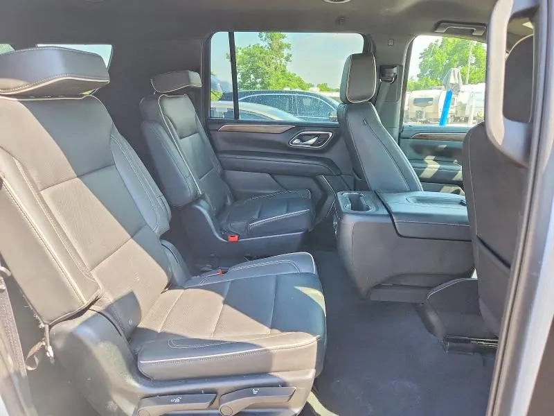 2023 CHEVROLET SUBURBAN C1500 PREMIER  