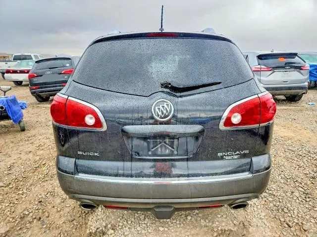 2011 BUICK ENCLAVE CX  