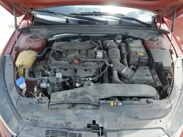 2022 KIA K5 GT LINE  