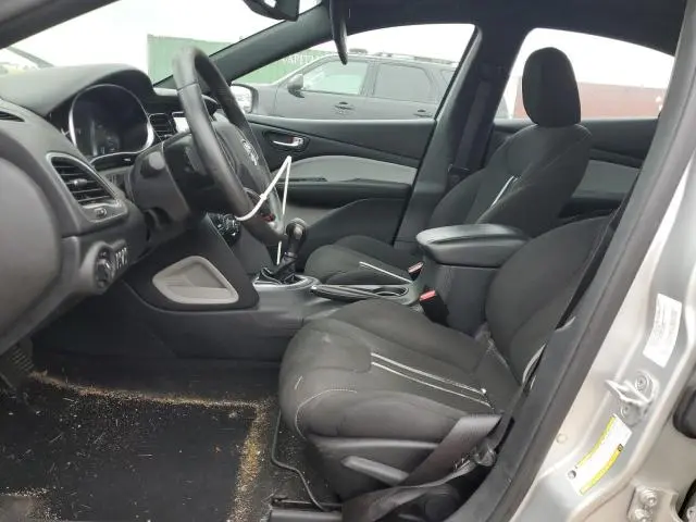 2013 DODGE DART SXT  