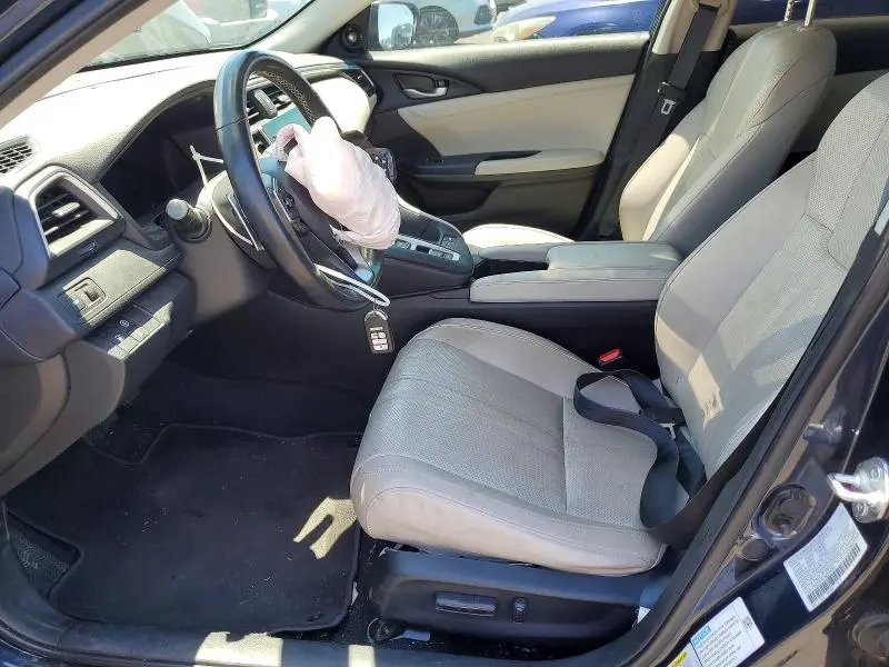 2022 HONDA INSIGHT TOURING  