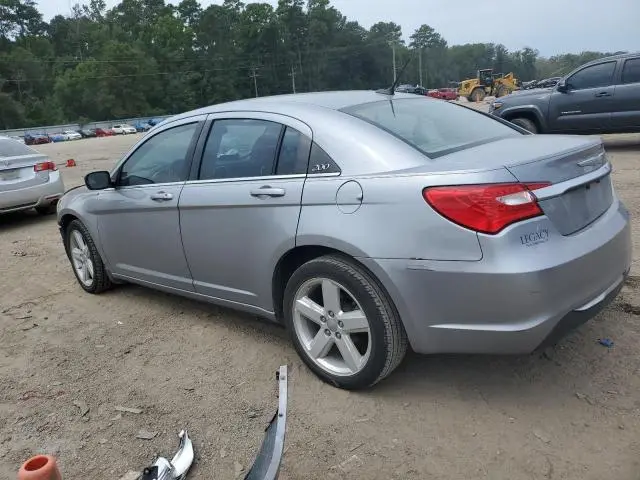 2014 CHRYSLER 200 LX  