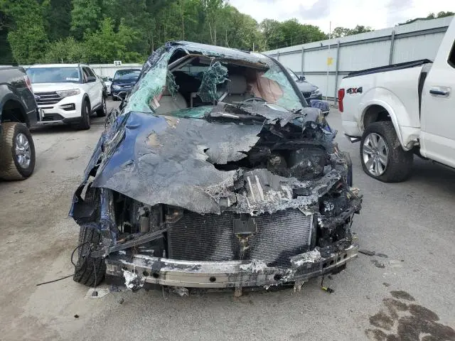 2020 ACURA MDX TECHNOLOGY  