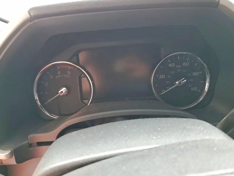 2022 FORD F250 SUPER DUTY  