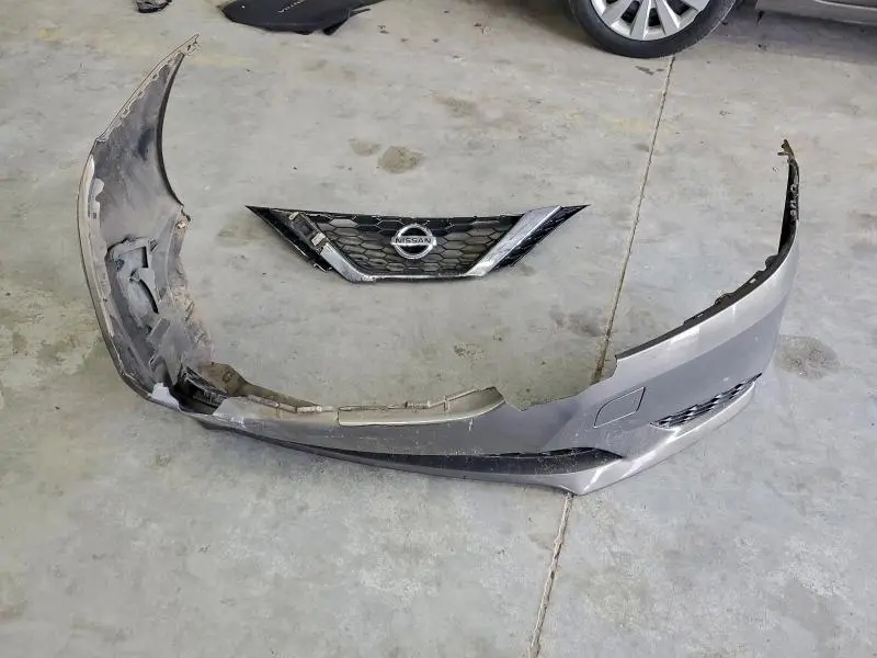 2016 NISSAN SENTRA SV  