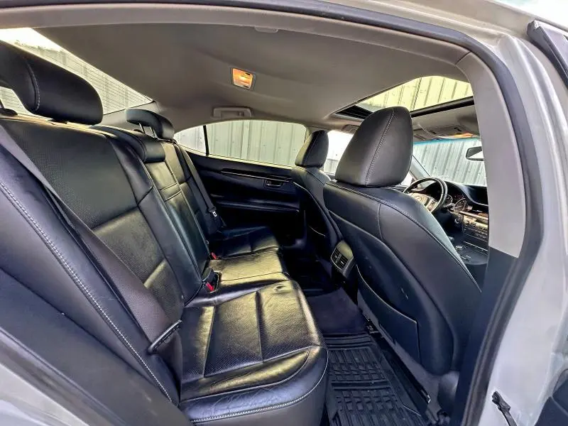 2014 LEXUS ES 350  