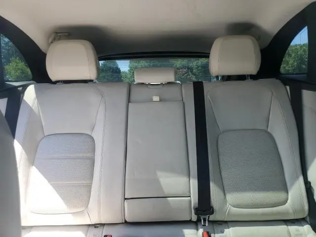 2017 JAGUAR F-PACE PRESTIGE  