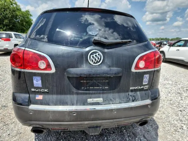 2012 BUICK ENCLAVE   