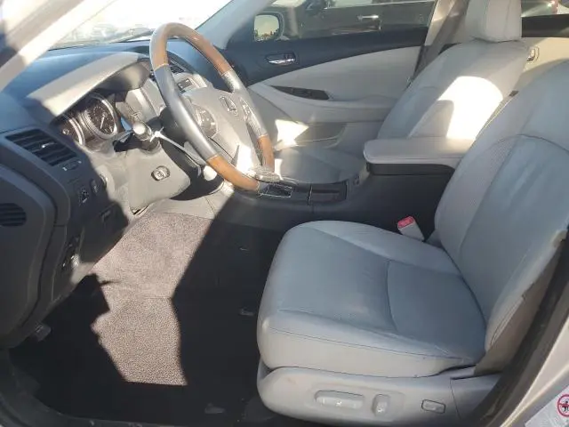 2010 LEXUS ES 350  