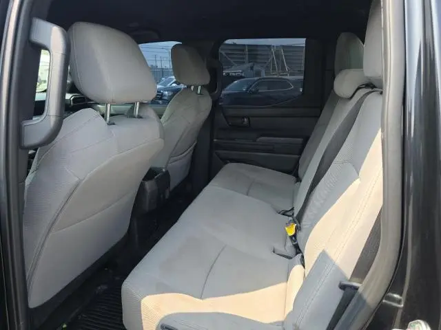 2024 TOYOTA TACOMA DOUBLE CAB  